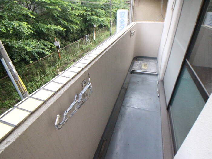 物件内観写真22　(ベランダ・バルコニー)