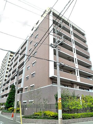 ﾛｲﾔﾙ梅田ｼﾃｨ（503）外観写真