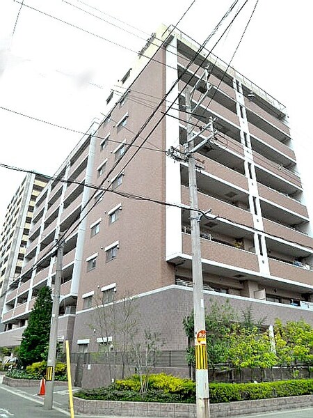 ﾛｲﾔﾙ梅田ｼﾃｨ（503）外観写真