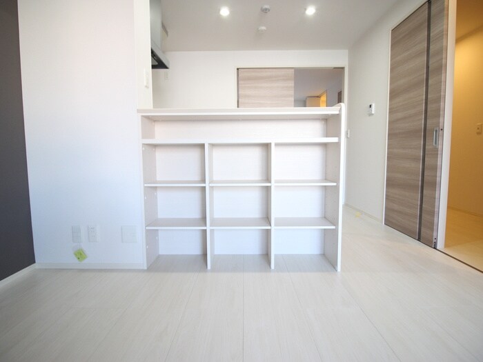 物件内観写真9　(収納)
