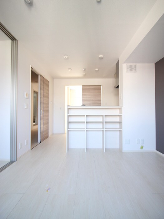 物件内観写真10　(居室)