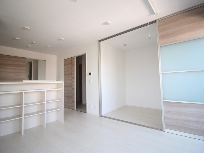 物件内観写真10　(居室)