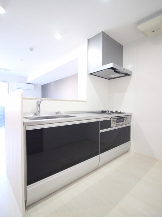 物件内観写真11　(キッチン)