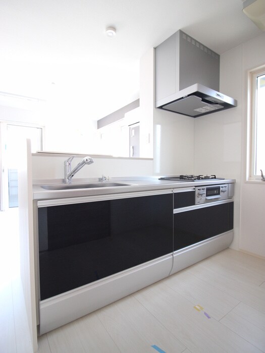 物件内観写真12　(キッチン)