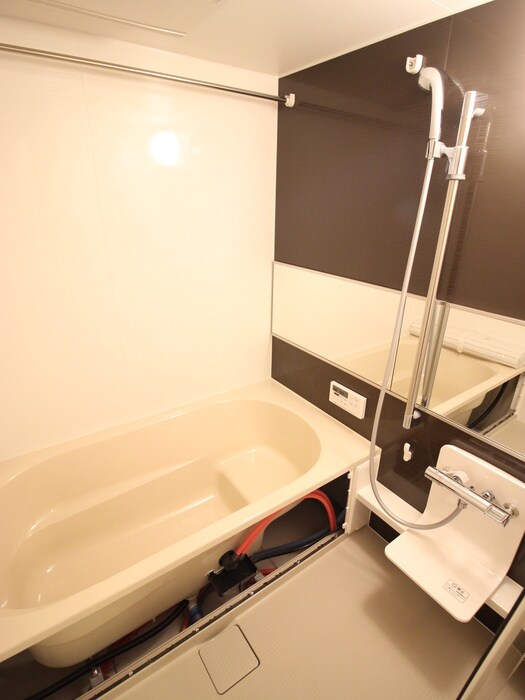 物件内観写真12　(バス／シャワールーム等)