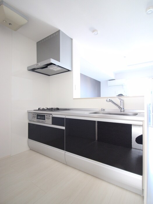 物件内観写真13　(キッチン)