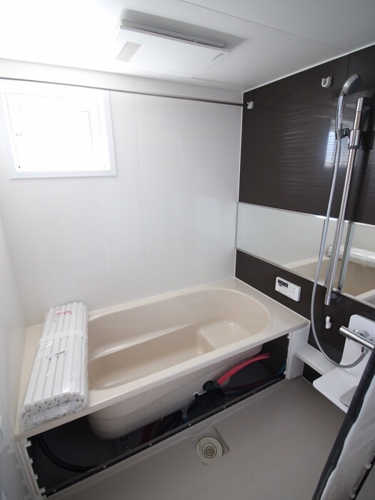物件内観写真13　(バス／シャワールーム等)