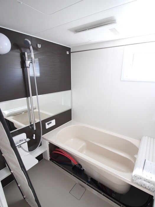 物件内観写真14　(バス／シャワールーム等)