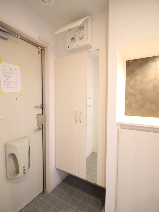 物件内観写真18　(靴箱)