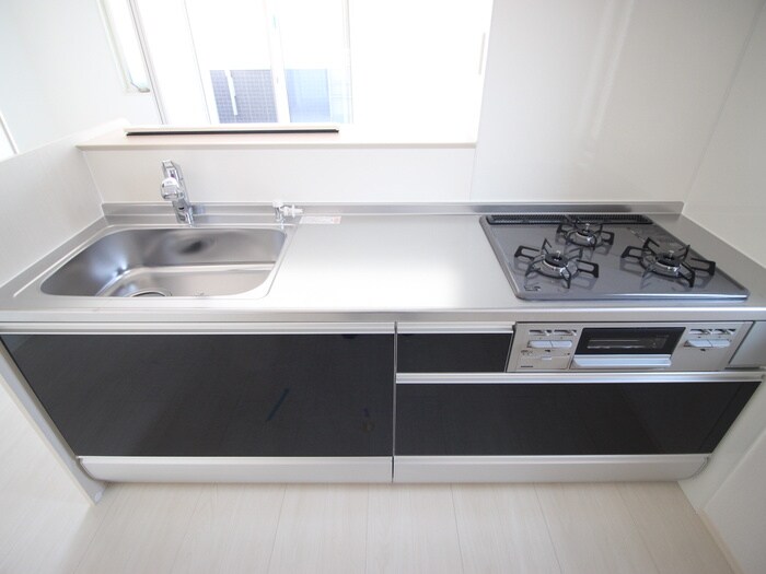 物件内観写真19　(キッチン)