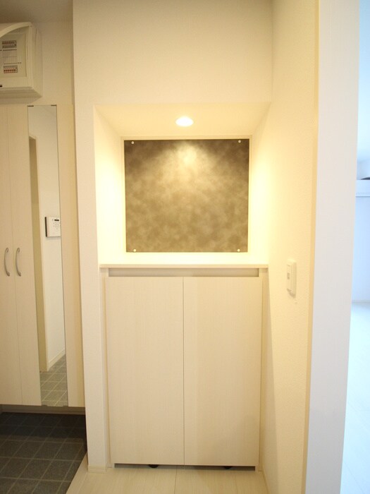 物件内観写真20　(収納)