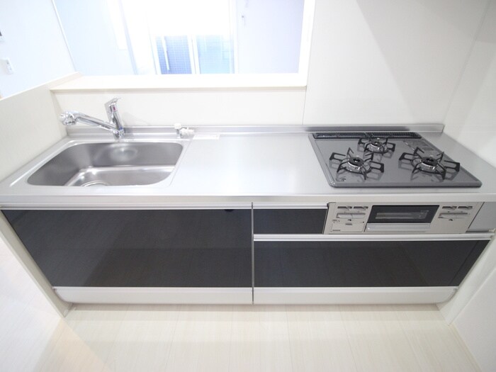 物件内観写真21　(キッチン)