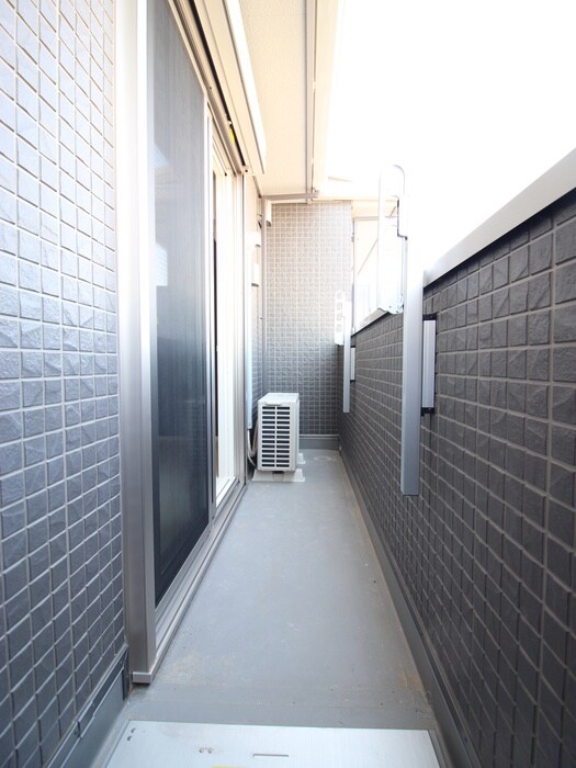 物件内観写真22　(ベランダ・バルコニー)