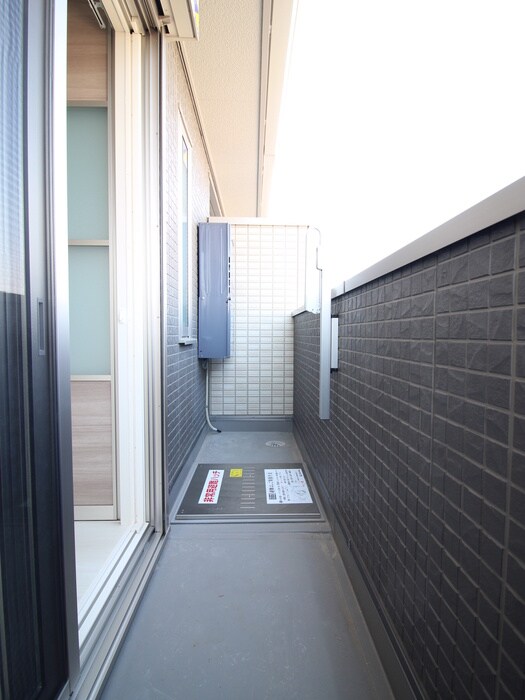 物件内観写真22　(ベランダ・バルコニー)