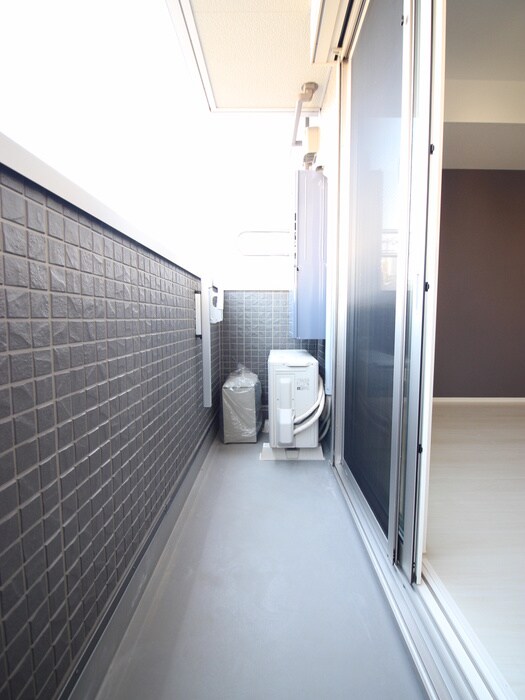 物件内観写真22　(ベランダ・バルコニー)