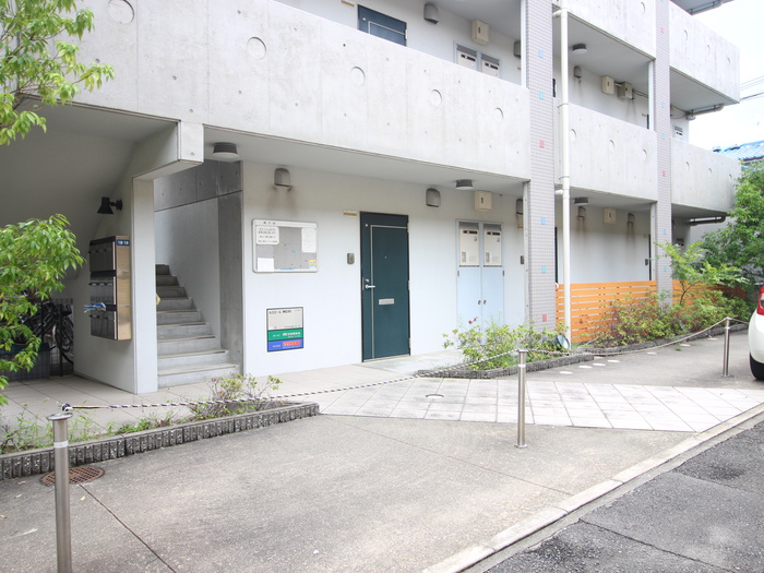 外観写真