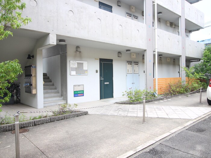 物件外観写真4　(外観写真)