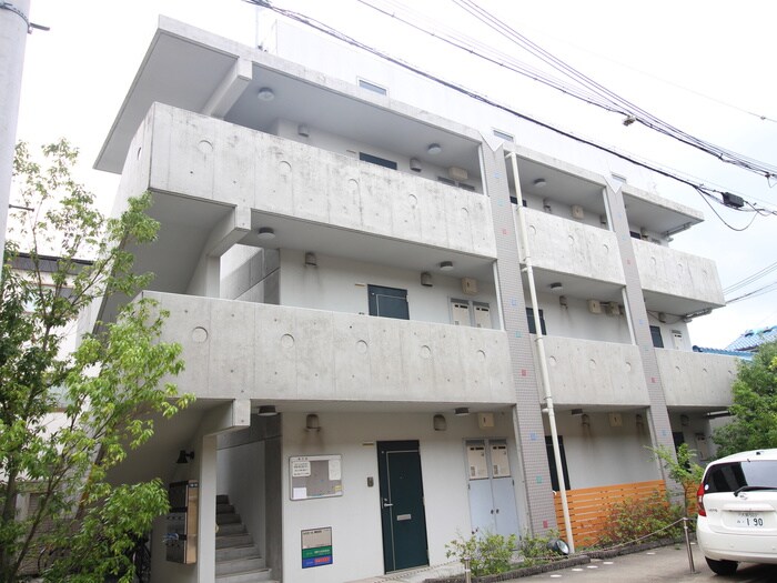 物件外観写真6　(外観写真)