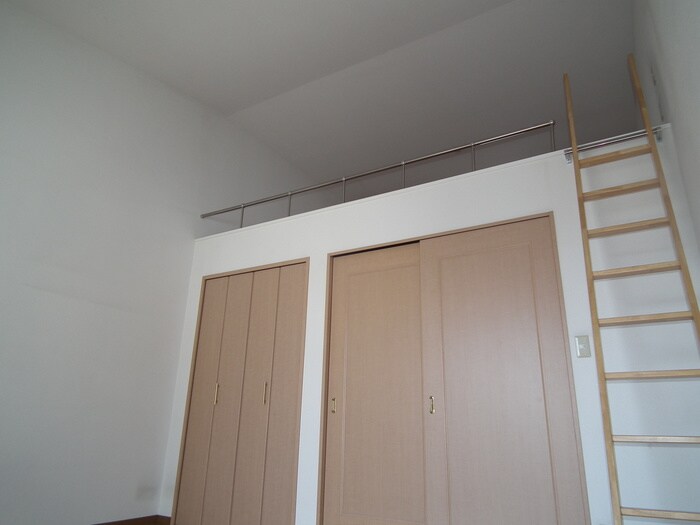 物件内観写真11　(居室)