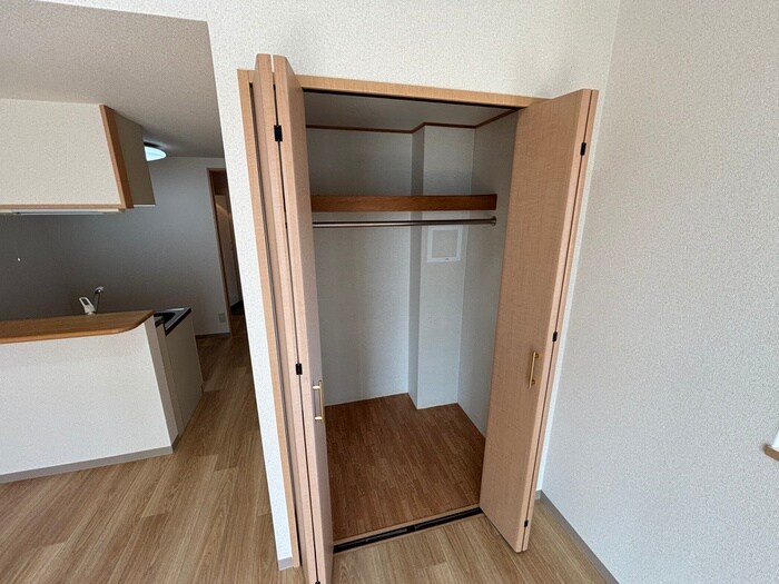 物件内観写真14　(収納)