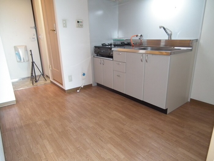 物件内観写真16　(キッチン)