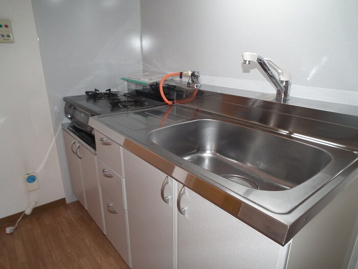 物件内観写真17　(キッチン)