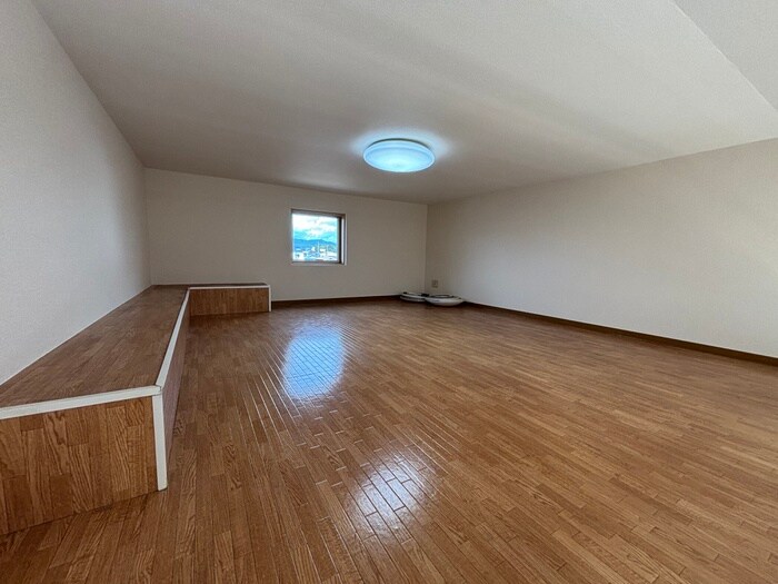 物件内観写真19　(ロフト)