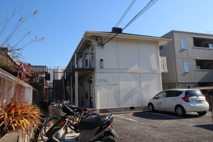 物件外観写真6　(周辺環境)