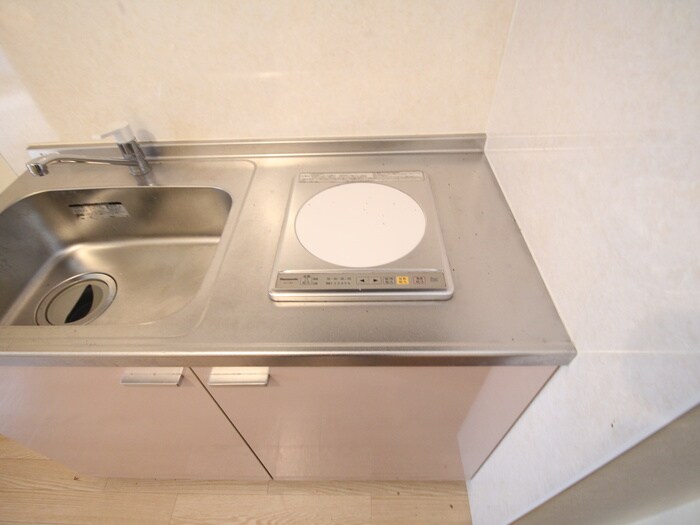 物件内観写真10　(キッチン)