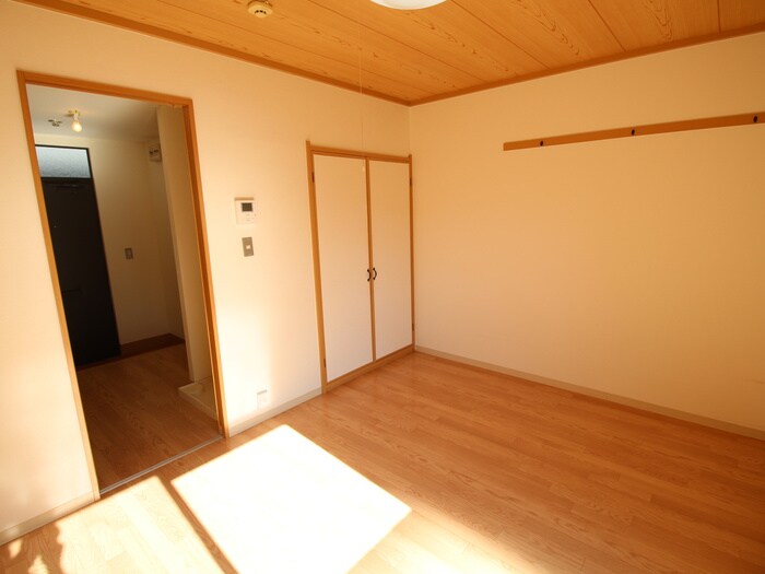 物件内観写真14　(居室)