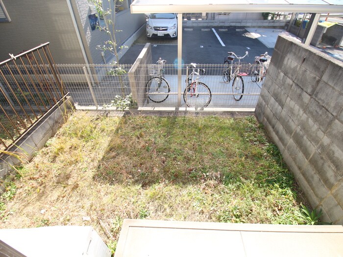 物件内観写真19　(ベランダ・バルコニー)