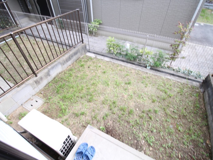 物件内観写真21　(ベランダ・バルコニー)