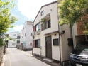 市の前町貸家