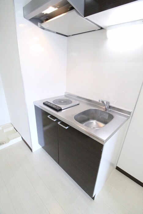 物件内観写真7　(キッチン)