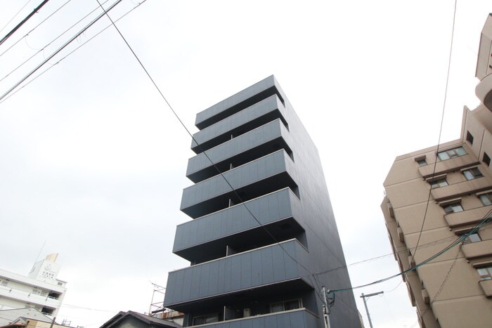 物件外観写真4　(外観写真)