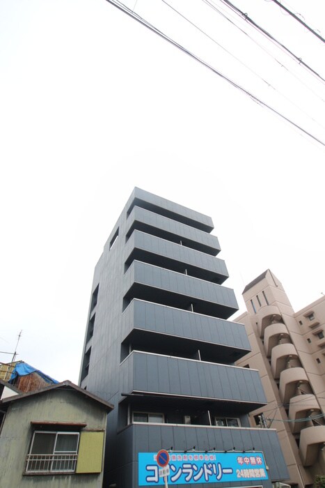 物件外観写真6　(外観写真)