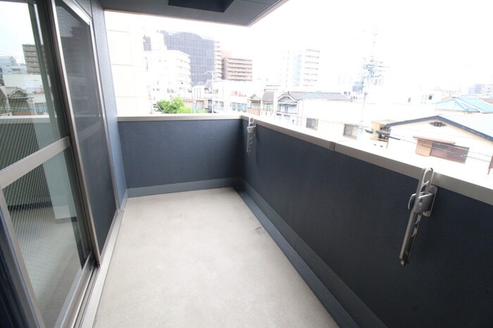 物件内観写真16　(ベランダ・バルコニー)