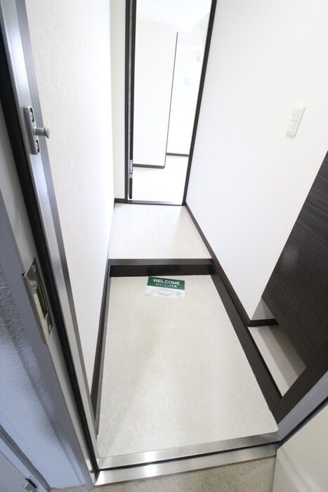 物件内観写真19　(玄関)
