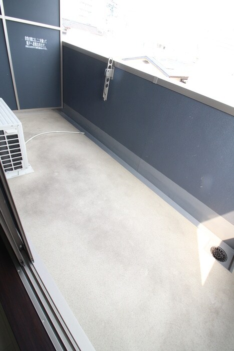 物件内観写真21　(ベランダ・バルコニー)