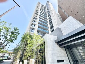シエリア梅田豊崎(206)外観写真