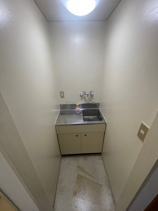 物件内観写真12　(キッチン)