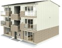 仮)D-Room利倉西1丁目