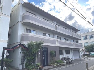 サンサーラ新大阪外観写真