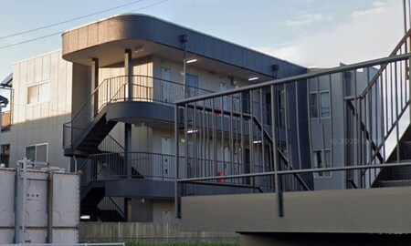 シティーハイツ本町外観写真