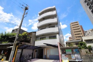 グレ－スコ－ト堀川外観写真