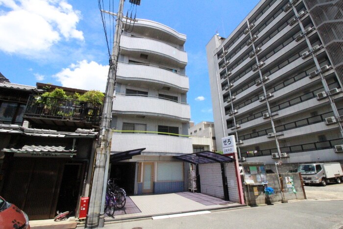 物件外観写真4　(外観写真)