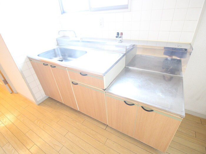 物件内観写真10　(キッチン)