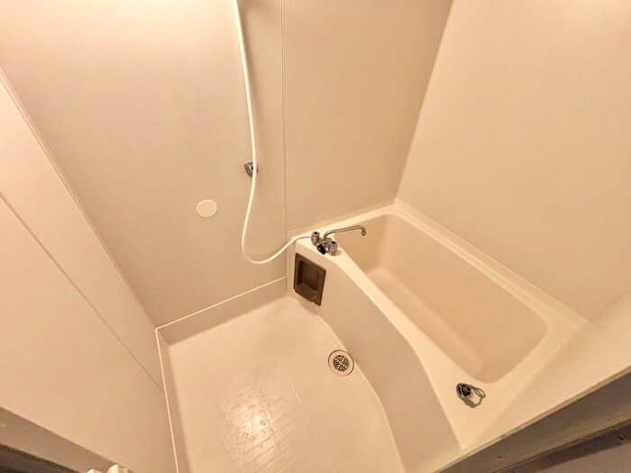 物件内観写真10　(バス／シャワールーム等)