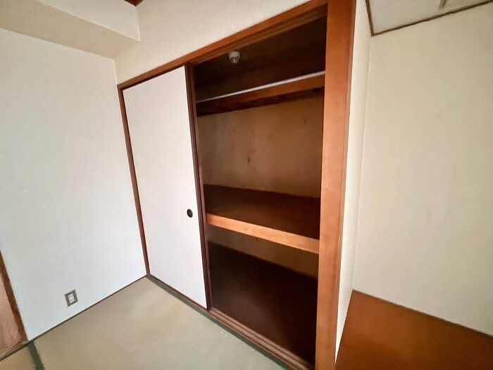 物件内観写真14　(収納)