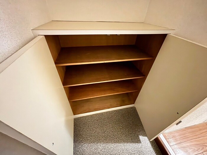 物件内観写真15　(靴箱)